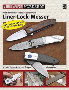Liner-Lock Messer