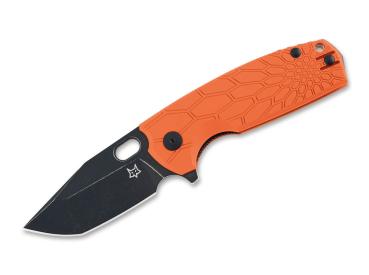 Fox Knives - Core Tanto FRN Orange BB