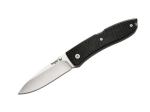 LionSteel Big Opera G-10 schwarz