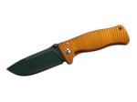 LionSteel SR-1 Aluminium orange