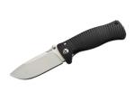 LionSteel SR-1 Aluminium schwarz