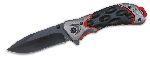 United Cutlery Blackie Collins Rampage Folder