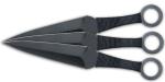 United Cutlery Expendables Giant 12 Inch Kunai Triple Set