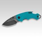Kershaw 8700TEALBW SHUFFLE EMERALD