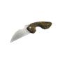 Preview: Coronas Cigar Cutter FatCarbon Dark Matter Gold