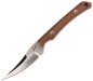 Preview: Xerxes Natural Canvas Micarta