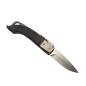 Preview: Salamandra FatCarbon Dark Matter Black