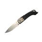 Preview: Salamandra FatCarbon Dark Matter Black