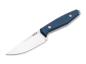 Preview: Böker Daily Knives AK1 Droppoint MagnaCut Blue