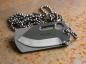 Preview: Böker Plus Dog Tag Knife