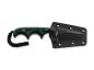 Preview: CRKT Minimalist Bowie