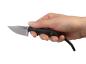 Preview: CRKT Minimalist Bowie