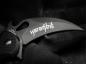 Preview: FKMD Folding Karambit