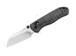 Preview: Kizer - Drop Bear 2 Nitro-V Black Micarta