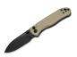 Preview: Kizer - Drop Bear 2 Nitro-V Tan Aluminum DLC