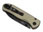 Preview: Kizer - Drop Bear 2 Nitro-V Tan Aluminum DLC