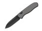 Preview: Kizer - Drop Bear Zero Elmax Dark Grey Aluminum DLC