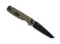 Preview: Kizer - Original 2 14C28N Aluminum Sand Black Stonewash