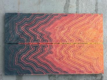 Leinenmicarta Custom Wave 2