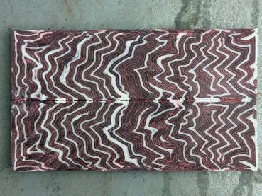 Leinenmicarta Custom Wave 3