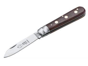 Otter Drei-Nieten-Messer