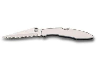 Spyderco Police (Welle)