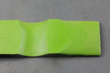 G10 4,9mm Neongrün