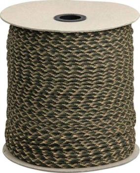 Paracord CAMO