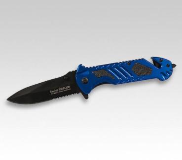 Linder Rescue BLUE