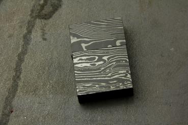 Zippo Damastfeuerzeug