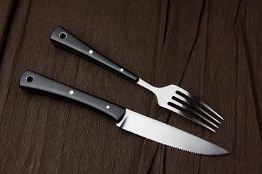 Preview: Steakbesteck