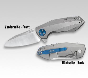 Zero Tolerance 0456