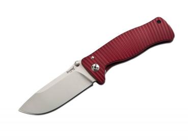 LionSteel SR-2 Aluminium rot