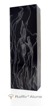 Raffir Alume wave black