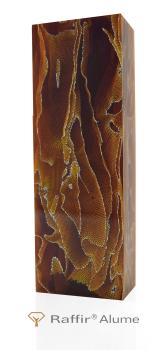 Raffir Alume wave yellow