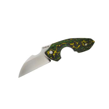 Coronas Cigar Cutter FatCarbon Toxic Storm