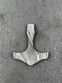 Thors Hammer