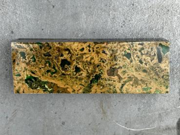 Raffir Hotspring Block 2