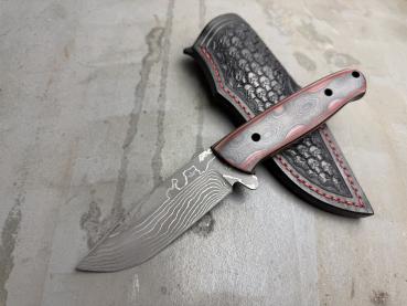 Viper - Damast