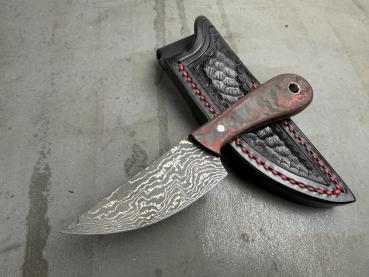 Vespermesser Mini Deluxe