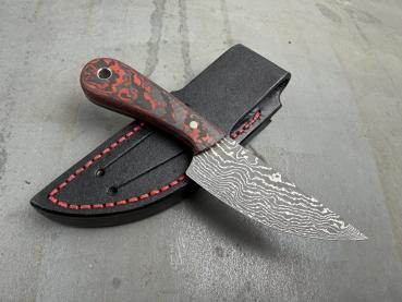 Preview: Vespermesser Mini Deluxe
