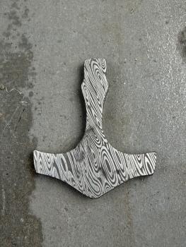 Thors Hammer