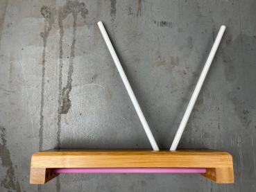 Keramik Abziehstäbe Taidea Set
