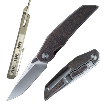 Iberian Fat Carbon