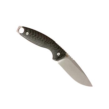 Mercurio Carbon Fiber/154CM