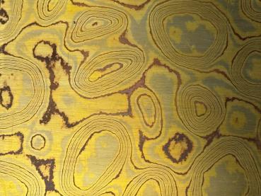 Mokume X