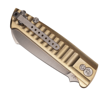 Arronax Brass
