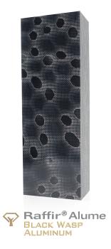 Raffir Alume Wasp black