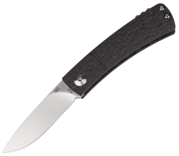 SKIR Carbon Fiber by César Bozal Germán