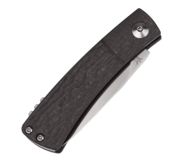 Preview: SKIR Carbon Fiber by César Bozal Germán